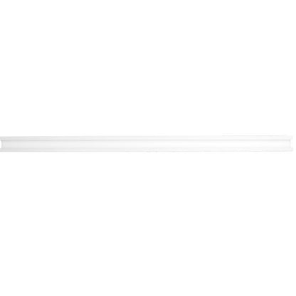 Westgate SCX-8FT-80W-MCT-D-IDL LED 2-3/4" Superior Architectural Indirect Linear Light - Matte White