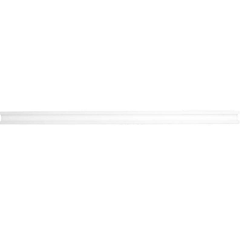 Westgate SCX-8FT-80W-MCT-D-IDL LED 2-3/4" Superior Architectural Indirect Linear Light - Matte White