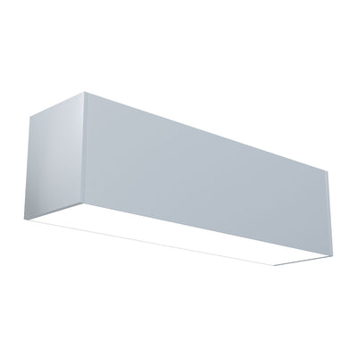 Westgate SCX1.5-1FT-UD-MCT5 1FT 1.5in Linear Light Internal Driver 5CCT 7.5W Up/Down - White