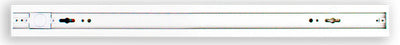 Westgate SCX2-2FT-20W-MCT4-D LED 2" Superior Architectural Seamless Linear Light - Matte White