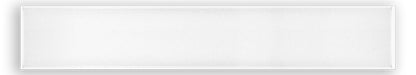 Westgate SCX2-2FT-20W-MCT4-D LED 2" Superior Architectural Seamless Linear Light - Matte White