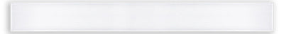 Westgate SCX2-3FT-30W-MCT4-D LED 2" Superior Architectural Seamless Linear Light - Matte White