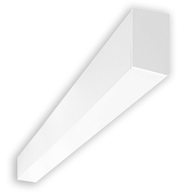 Westgate SCX2-3FT-30W-MCT4-D LED 2" Superior Architectural Seamless Linear Light - Matte White
