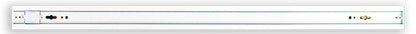 Westgate SCX2-3FT-30W-MCT4-D LED 2" Superior Architectural Seamless Linear Light - Matte White