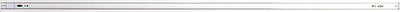 Westgate SCX2-6FT-60W-MCT4-D LED 2" Superior Architectural Seamless Linear Light - Matte White