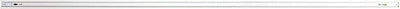 Westgate SCX2-8FT-80W-MCT4-D LED 2" Superior Architectural Seamless Linear Light - Matte White