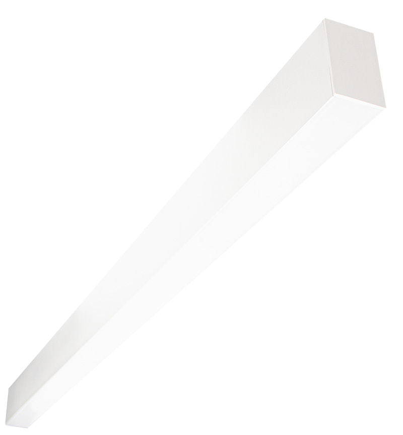Westgate SCX2-4FT-40W-MCT4-D LED 2" Superior Architectural Seamless Linear Light - Matte White