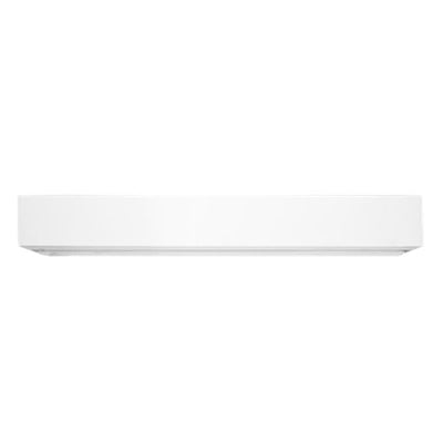 Westgate SCX4-3FT-30W-MCT4-WSH LED 4" Superior Architectural Seamless Linear Wallwash Light - Matte White