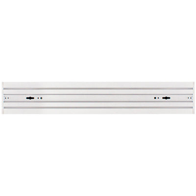 Westgate SCX4-2FT-20W-MCT4-D LED 4" Superior Architectural Seamless Linear Light - Matte White