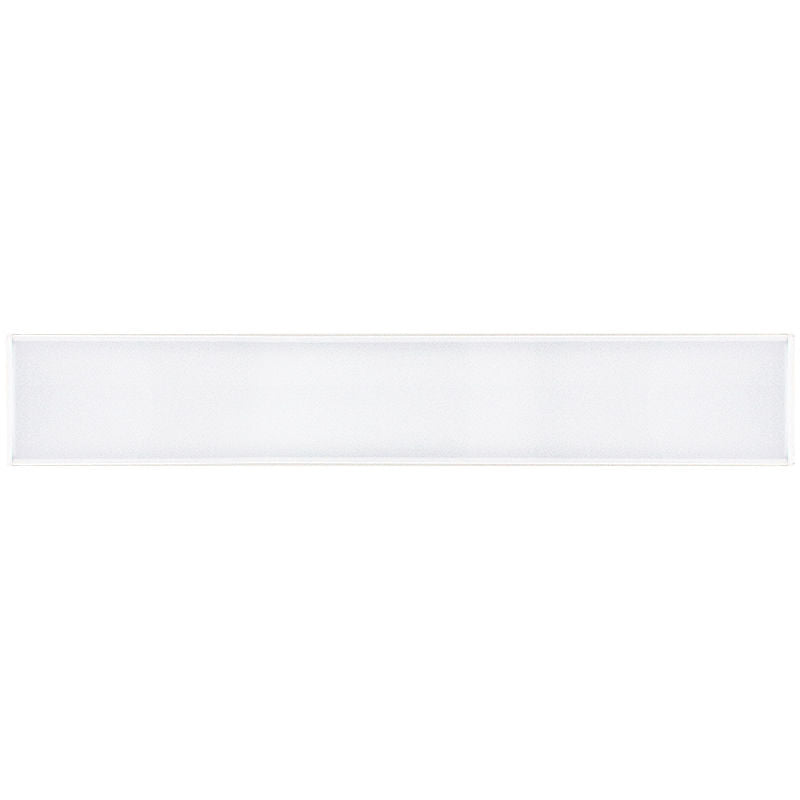 Westgate SCX4-2FT-20W-MCT4-D LED 4" Superior Architectural Seamless Linear Light - Matte White