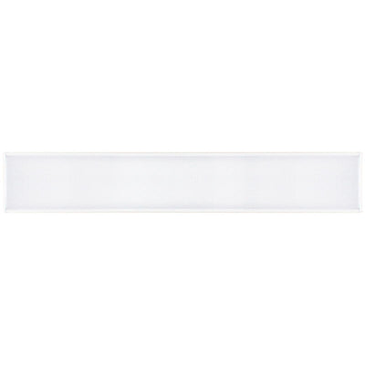 Westgate SCX4-2FT-20W-MCT4-D LED 4" Superior Architectural Seamless Linear Light - Matte White