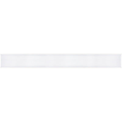Westgate SCX4-3FT-30W-MCT4-D LED 4" Superior Architectural Seamless Linear Light - Matte White