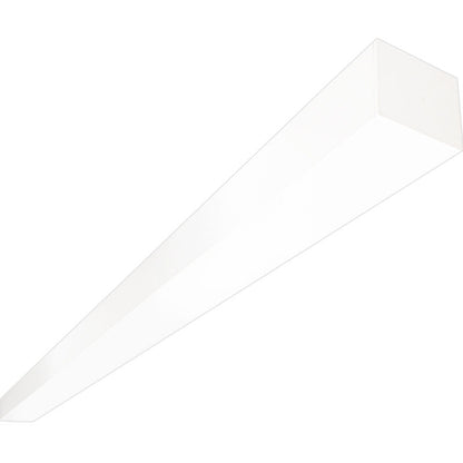 Westgate SCX4-6FT-60W-MCT4-D LED 4" Superior Architectural Seamless Linear Light - Matte White