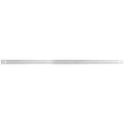 Westgate SCX4-8FT-80W-MCT4-D LED 4" Superior Architectural Seamless Linear Light - Matte White