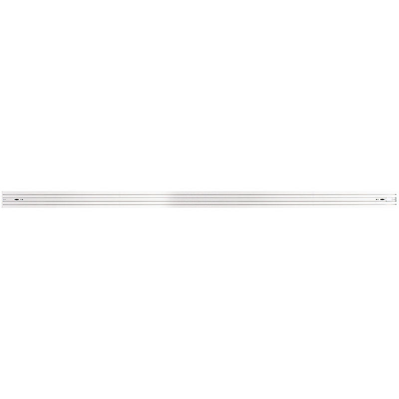 Westgate SCX4-8FT-80W-MCT4-D LED 4" Superior Architectural Seamless Linear Light - Matte White