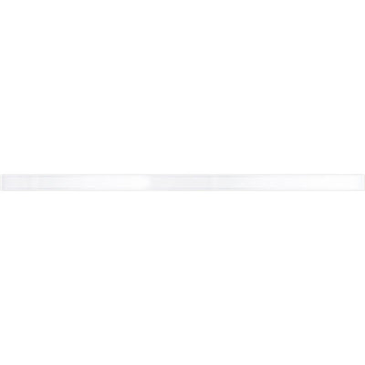 Westgate SCX4-8FT-80W-MCT4-D LED 4" Superior Architectural Seamless Linear Light - Matte White