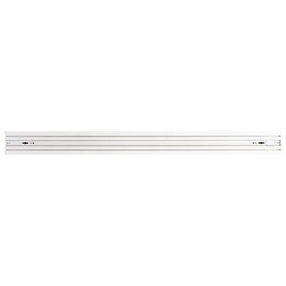Westgate SCX4-4FT-40W-MCT4-D LED 4" Superior Architectural Seamless Linear Light - Matte White