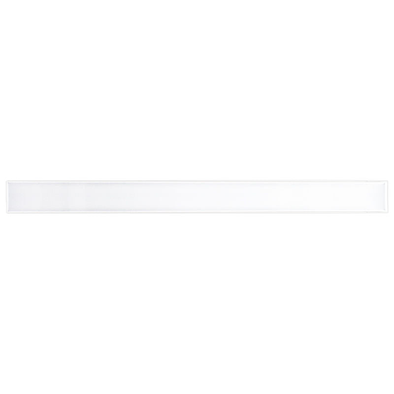 Westgate SCX4-4FT-40W-MCT4-D LED 4" Superior Architectural Seamless Linear Light - Matte White