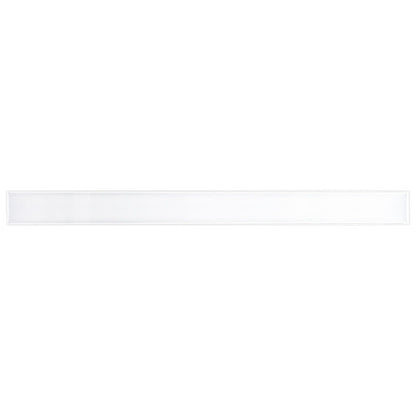 Westgate SCX4-4FT-40W-MCT4-D LED 4" Superior Architectural Seamless Linear Light - Matte White