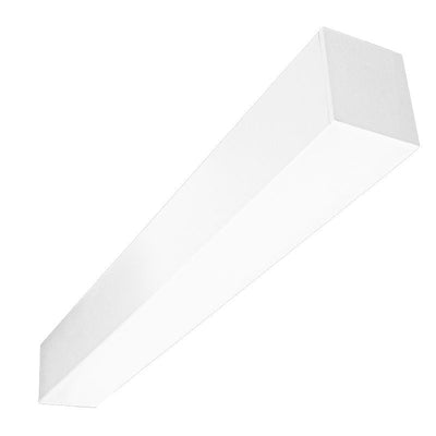 Westgate SCX6-3FT-30-45W-MCTP LED 6" Superior Architectural Seamless Linear Light - Matte White