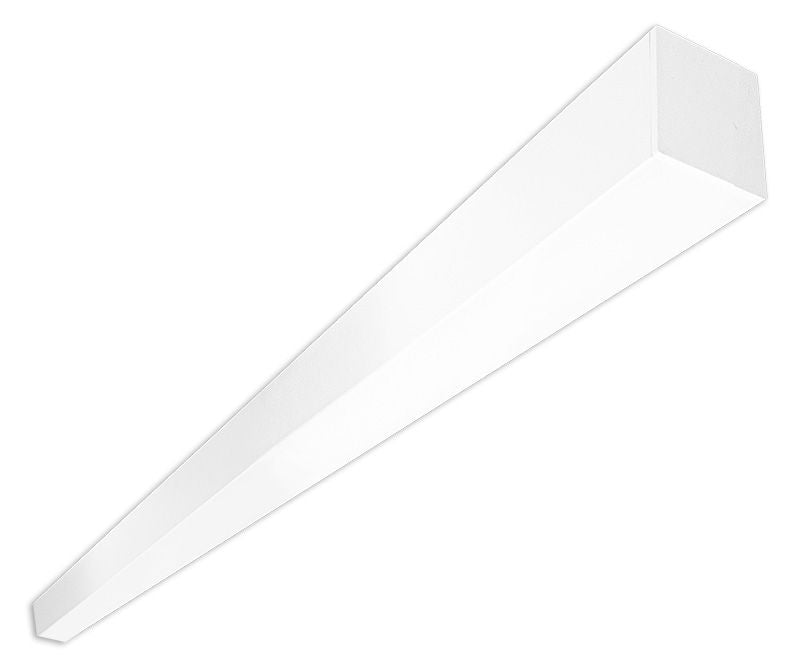 Westgate SCX6-6FT-60-90W-MCTP LED 6" Superior Architectural Seamless Linear Light - Matte White