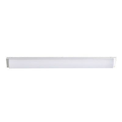 Westgate SLRP-4FT-20-40W-MCTP Premium Strip-Light LED Retrofit Kit with Lens - White
