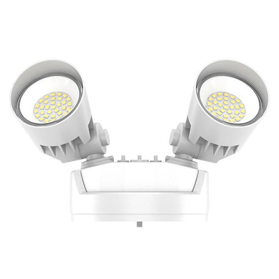 Westgate SLX-2H-MCTP-WH-P X-gen Advance Security Light With PIR Sensor - White