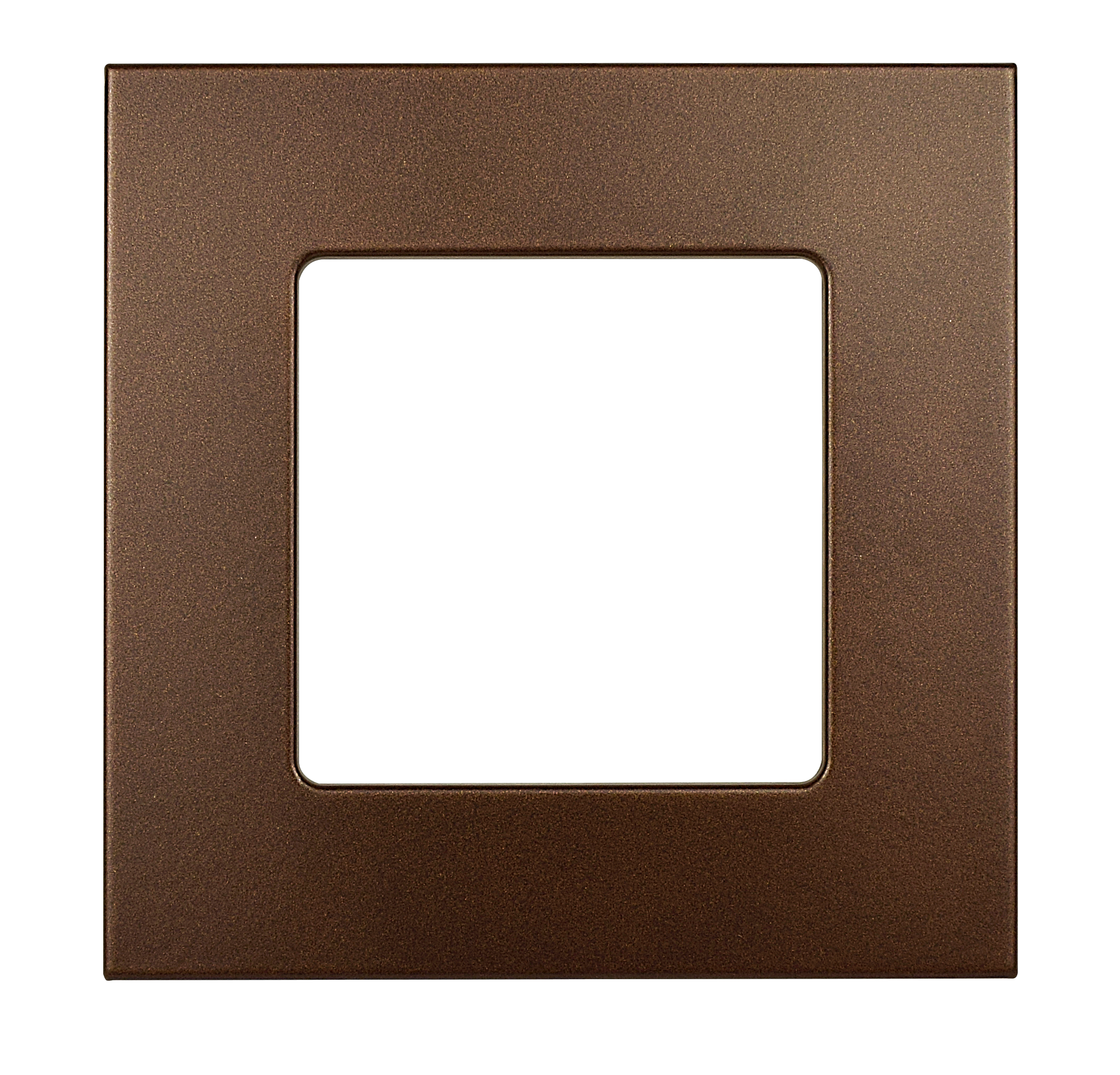 Westgate SSL4-TRM-ORB 4" Round Trim for Rsl4 Series Residential Lighting - Oil-Rubbed Bronze