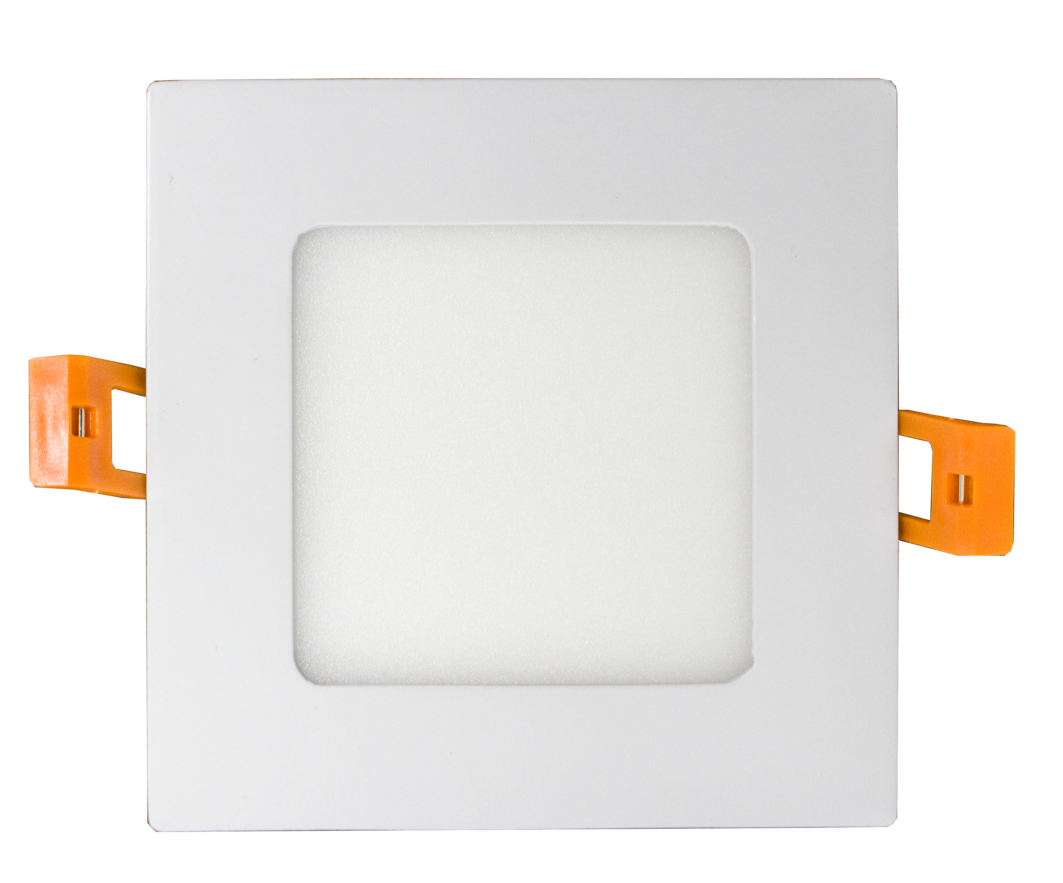Westgate SSL4-50K 4" Round LED Ultra Slim Recessed Light - White
