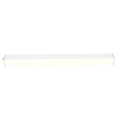 Westgate SCX4-IP66-SUR-4FT-40-80W-MCTP IP66 Wet Location 4" Superior Architectural Linear Surface Mounted Light - Sandy White