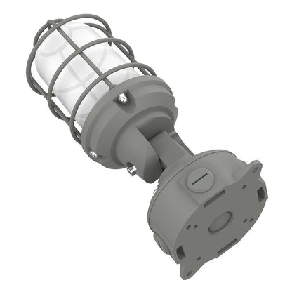 Westgate VTA-15-30W-MCTP High-Output Dual-Selectable Vapor-Light with Adj. Angle