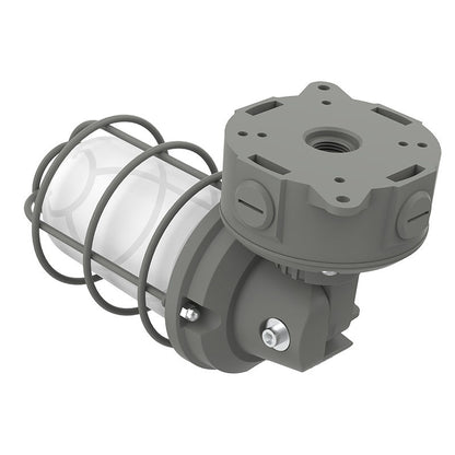 Westgate VTA-15-30W-MCTP High-Output Dual-Selectable Vapor-Light with Adj. Angle