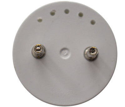 Westgate T8-4FT-TYPB-2E-18W-50K-C 4' LED AC Direct T8 Lamp - Clear