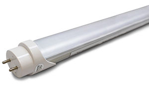 Westgate T8-HL-8FT-40W-40K-F 4FT & 8FT LED T8 Plastic/Aluminum Tube Lamp (A/C Direct)