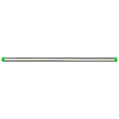 Westgate T8-EZ6-GS-4FT-18W-30K-C 4' LED T8-EZ6 Glass Tube Lamp Glass - Clear Glass