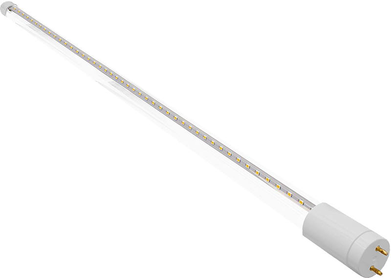Westgate T8-EZX-MCT-GS-3FT-12W-C LED T8-EZX Multi-CCT Glass Tube Lamp