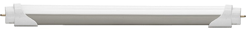 Westgate T8-EZX-PRO-2FT-10W-40K-F LED Aluminum/Plastic Tube Lamp