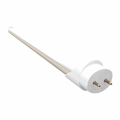 Westgate T8-EZX-PRO-2FT-10W-40K-F LED Aluminum/Plastic Tube Lamp