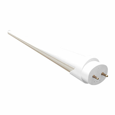 Westgate T8-EZX-PRO-4FT-18W-40K-F LED Aluminum/Plastic Tube Lamp