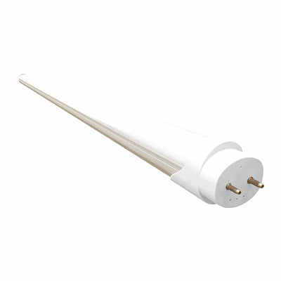 Westgate T8-EZX-PRO-4FT-18W-50K-F LED Aluminum/Plastic Tube Lamp