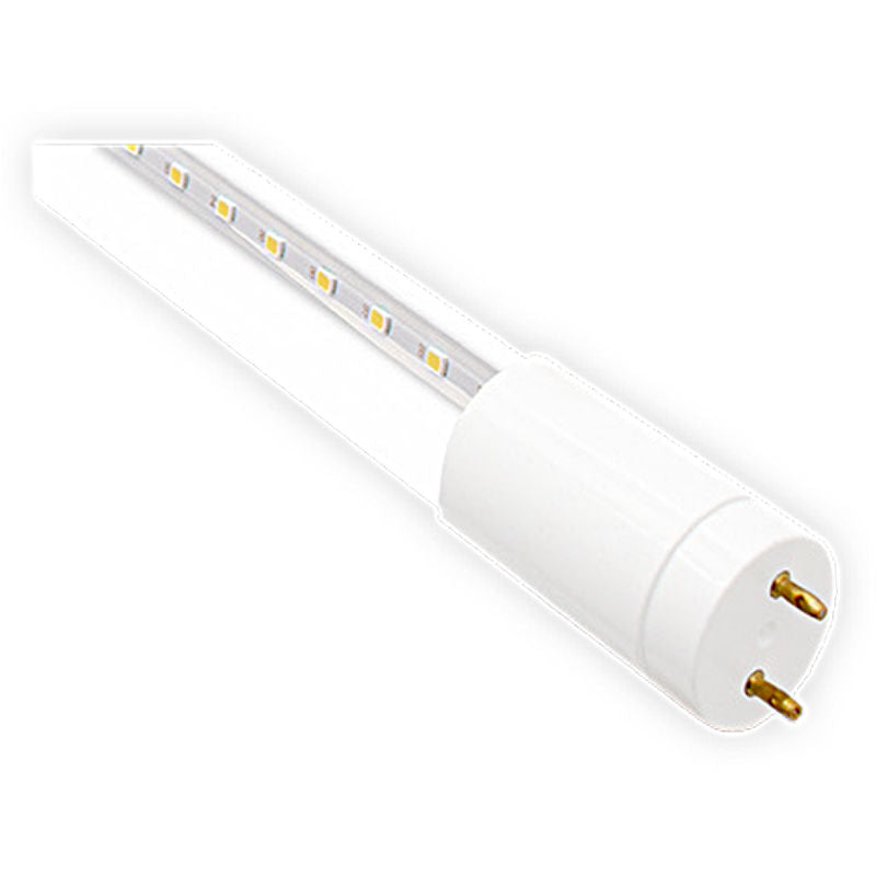 Westgate T8-HL-4FT-DIM-18W-40K-C 4FT LED T8 Glass Tube Lamp (Dimmable A/C Direct)