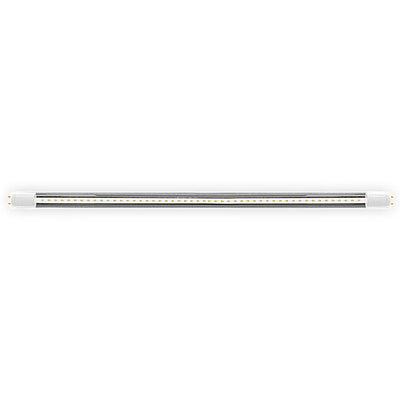Westgate T8-HL-4FT-DIM-18W-50K-C 4FT LED T8 Glass Tube Lamp (Dimmable A/C Direct)