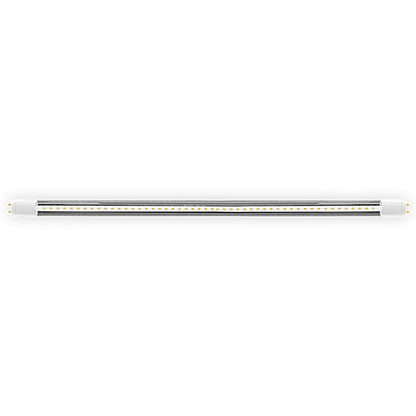 Westgate T8-HL-4FT-DIM-18W-40K-F 4FT LED T8 Glass Tube Lamp (Dimmable A/C Direct)