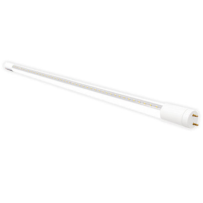 Westgate T8-HL-4FT-DIM-18W-40K-C 4FT LED T8 Glass Tube Lamp (Dimmable A/C Direct)