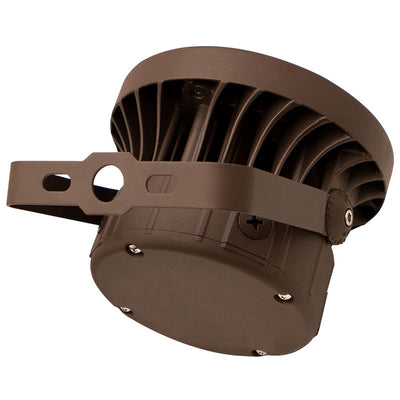 Westgate TC-FL-12V-36W-RGBW-BT-BR Westgate Smart App Compatible RGBW Series - Bronze