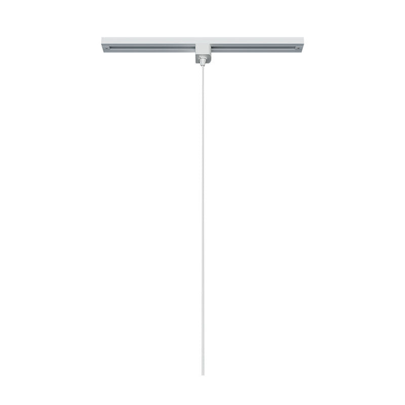 Westgate TR-PENDKIT-WH Pendkit Accessory for Track and Pendant Lights - White