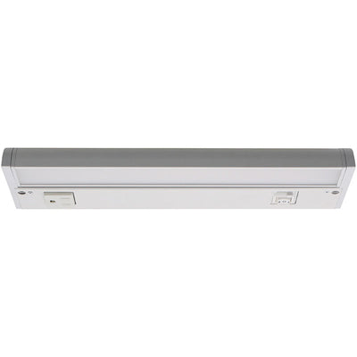 Westgate UCR-12-WHT Undercabinet Series With Receptacles - White