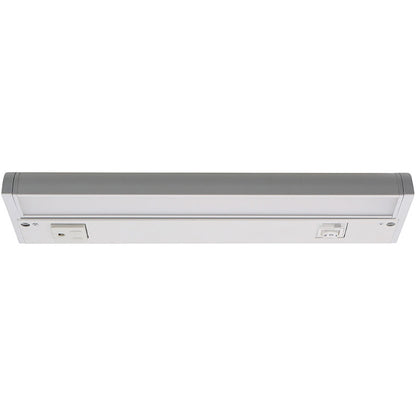 Westgate UCR-12-WHT Undercabinet Series With Receptacles - White
