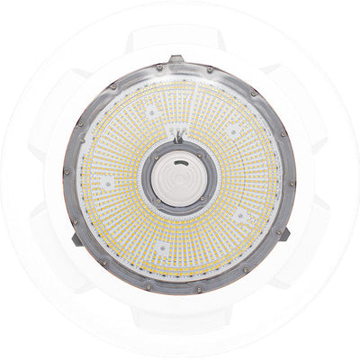 Westgate UHX-150W-MCTP-WH-SR LED Multi-Power & Multi-CCT UFO Highbay - White