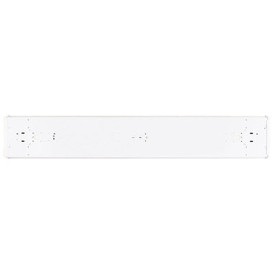 Westgate WA-4FT-20-40W-MCTP LED Architectural Wrap-Around Light - White
